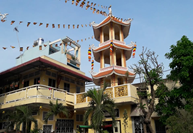 Chùa Linh Sơn