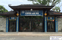 Chùa Lai Xá