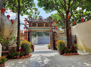 Chùa Nhật Minh Tự