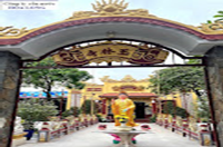 Chùa Ngọc Lâm