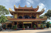 Chùa Pháp Bửu