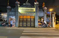 Chùa Pháp Diệu