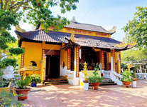 Chùa Phổ Giác