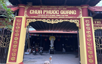 Chùa Phước Quang