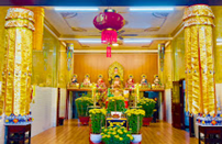 Chùa Phước Trí