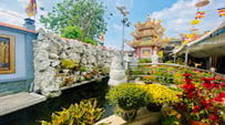 Chùa Thiền Lâm