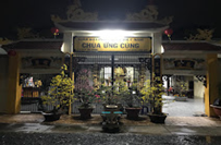 Chùa Ứng Cúng