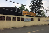 Chùa Thiền Lâm