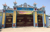 Chùa Từ Ân