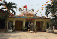 Chùa Long Thành