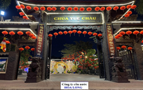 Chùa Tuệ Châu