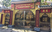 Chùa Từ Đức