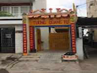 Chùa Tường Quang