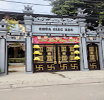 Chùa Giác Đạo