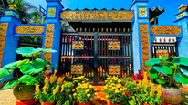 Chùa Phước Thạnh