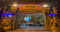 Tịnh Thất Thiện Hiệp