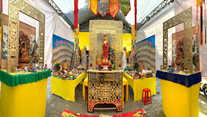 Tịnh Thất Phước Nguyên