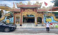 Chùa Bát Nhã