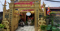 Tịnh Thất Phước Hưng