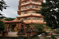 Chùa Vạn Hạnh
