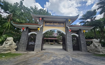 Thiền Viện Chơn Đức