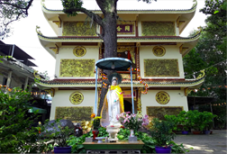 Chùa Đồng Hiệp