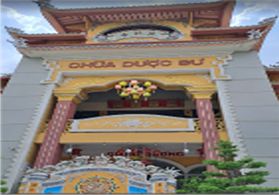Chùa Dược Sư