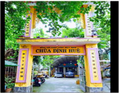 Chùa Định Huệ