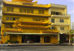 Chùa Bảo Lâm