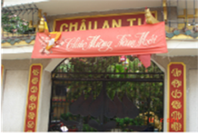 Chùa Châu An