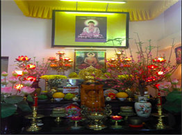 Chùa An Tự