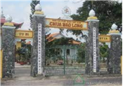 Chùa Bảo Long