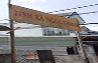 Tịnh Xá Ngọc Thạnh