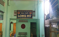 Tịnh Thất Long Nữ