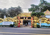 Tịnh Xá Ngọc Tuyền