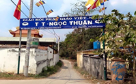 Tịnh Thất Ngọc Thuận