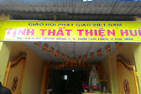 Tịnh Thất Thiện Huệ
