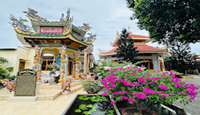 Tịnh Xá Ngọc Điểm