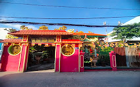 Tịnh Thất Thiên Thành