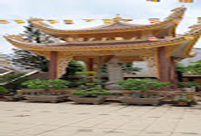 Tịnh Xá Ngọc Chung