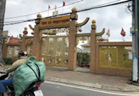Tịnh Xá Ngọc Hạnh