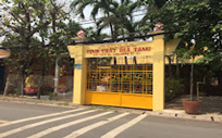 Tịnh Thất Địa Tạng