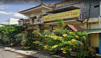 Tịnh Thất Khánh Vân
