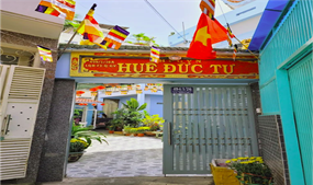Chùa Huệ Đức