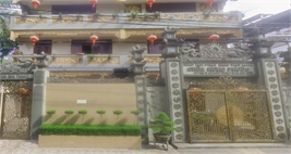 Chùa Hưng Phước