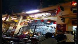 Chùa Huyền Trang