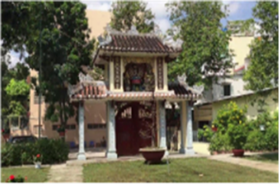 Chùa Già Lam