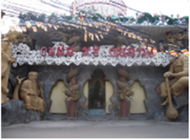 Chùa Kỳ Quang 2