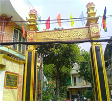 Chùa Long Sơn
