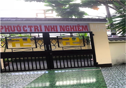 Chùa Ngọc Hương